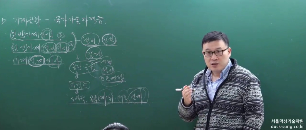 정복! 일반기계기사필기-기계공학입문